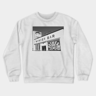 The Wonder Bar Crewneck Sweatshirt